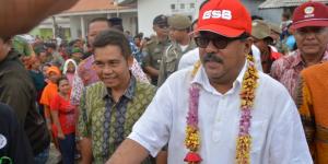 BKSP Bahas Macet hingga Banjir Antar Kepala Daerah