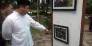 Wali Kota Tangerang Mengerenyitkan Dahi Saat Tahu Foto Ini 