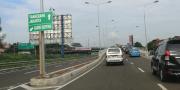 Soal Jalan Baru Ke Summarecon, Dishub Kota Tangerang Enggak Bisa Apa-apa