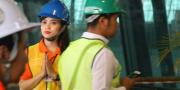 Kok Bisa Cantik Ya Pegawai Angkasa Pura II