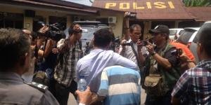 Ayah Pengangguran ini Aniaya Anak Kembarnya, Satu Meninggal Dunia