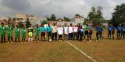 Pelajar Kota Tangerang Unjuk Kebolehan di Wali Kota Cup 2016