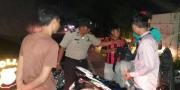 Polisi Tangerang Pergoki Pasangan Threesome