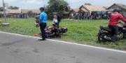 Seusai Nabrak Karambol, Polisi Bandara Kehilangan Anak Rano Karno