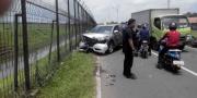 Kecelakaan Menimpa Anak Gubernur, Polisi Sindir Wali Kota Tangerang 