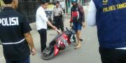 5 Rampok Melawan Saat Ketahuan, 1 Roboh Ditembak di Cikupa Tangerang 