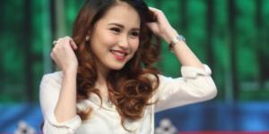 Giliran Ayu Ting Ting Buka Bisnis Karaoke