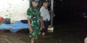 Puluhan Rumah Terendam Banjir di Tangsel 