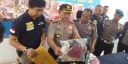 Polisi Tangsel Bongkar Bisnis Salon Pelacuran di Pondok Kacang