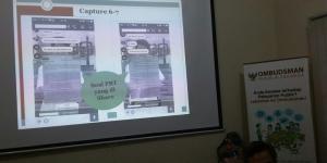 Pak Menteri, Ada yang Nyontek Massal di Yogyakarta Tuh!