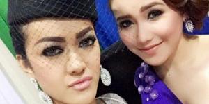 Jupe Mau Cerai, Ayu Ting Ting Malah Girang