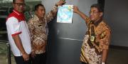 Jadi Pintu Masuk, BNN Banten Sosialisasi Narkoba di Bandara Soetta