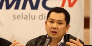 HT hanya Bilang 'Saya Tak Terlibat Operasional`