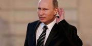 Kasus Panama Papers, Putin Sebut AS sebagai Biang Keladinya