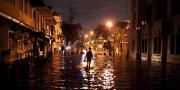 Kadu Agung Tigaraksa Banjir Hingga 1,5 Meter, 256 Rumah Warga Terendam