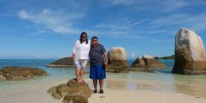 Uang Sangat Pengaruhi Kualitas Cinta