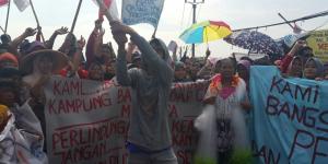Pemkab Tangerang Siapkan 400 Kontrakan untuk Warga Dadap 