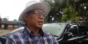 Wahidin Halim Tidak Hadir Lagi, Mediasi Gagal 