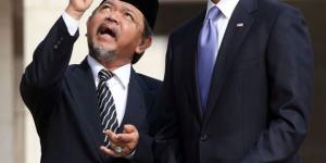 Innalillahi, Mantan Imam Besar Masjid Istiqlal Wafat