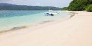 Pesona 4 Pulau 'Surga' di Perairan Banten