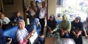 Puluhan Jamaah Umrah Laporkan PT Garuda Angkasa ke Polisi