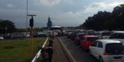 Bandara Macet, Soekarno-Hatta Tambah Pemberlakuan Taksi Fifo