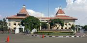 APBD 2017 Kota Tangerang Rp4,1 Triliun