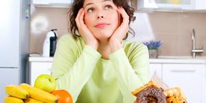 Mulai Merubah Pikiran Agar Kita Mengurangi Asupan Makanan