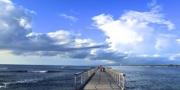 Nih, Ide Liburan Seru di Pantai Tanjung Lesung