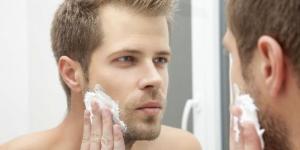 Pria, Ini Cara Agar Anda Terlihat Lebih Muda