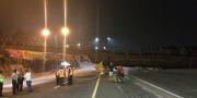 Evakuasi Jembatan Hampir Rampung, Tol BSD Bisa Dilewati Normal Lagi Malam Ini