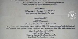 Pria Ini Nikahi 2 Wanita dalam 1 Pelaminan Sekaligus