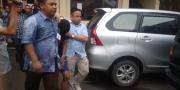 2 Saksi Mahkota Akan Dihadirkan di PN Tangerang