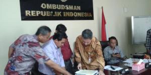 Pemkab Tangerang dan Warga Sepakat Tunggu Hasil Rekomendasi Ombudsman