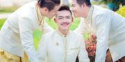 7 Pernikahan Kontroversial di Berbagai Belahan Dunia