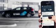 Canggih Kini Parkir Mobil Bisa Pakai Smartphone