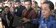 Cegah Barang Ilegal Masuk di Bandara Soetta, DJKI Gandeng PT Angkasa Pura II