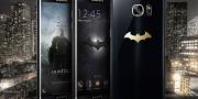 Hanya 500 Unit, Berapa Harga Samsung Galaxy S7 Batman di Indonesia?