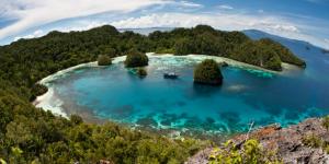 Ini yang Bikin Indonesia Semakin Menarik Dijelajahi