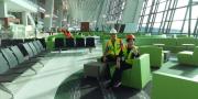 Terminal 3 Ultimate Bandara Soekarno-Hatta Siap Dioperasikan 20 Juni