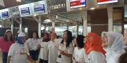 T3 Ultimate Bandara Soetta Diminta Tampilkan Kearifan Lokal  