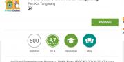 Daftar Sekolah di Kota Tangerang Bisa Lewat Android
