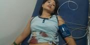 Pergoki Maling, Wanita di Curug Tangerang Malah Ditembak Perutnya