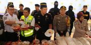 Ungkap Penyelundupan, Bea Cukai Bandara Soekarno-Hatta Pasang Ion Scanner 