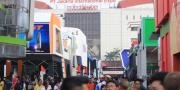 Lebaran, Jakarta Fair Kemayoran Tetap Buka