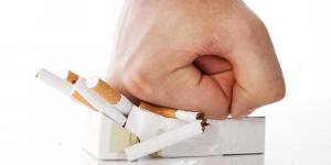 Stres Penyebab Anda Sulit Berhenti Merokok?