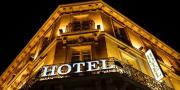 PHRI : Bisnis Hotel di Tangsel Melempem