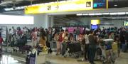 Penumpang asal Indonesia Sebut Bandara di Turki Mencekam 