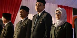 10 Kepala Daerah Raih Satya Lencana Koperasi, 2 Diantaranya Tangerang