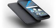 Ponsel BlackBerry Android Diklaim Paling Aman Sedunia